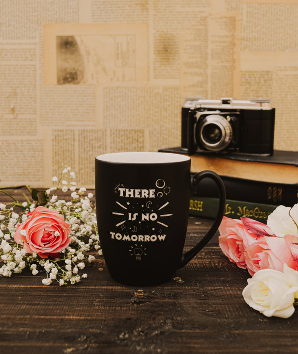 Seize the Day Mug