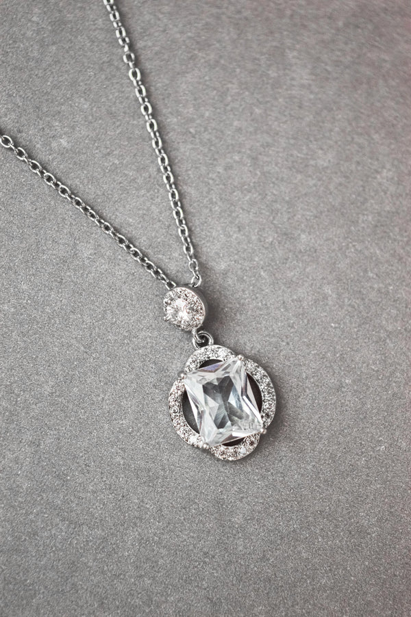 Eternal Elegance Pendant