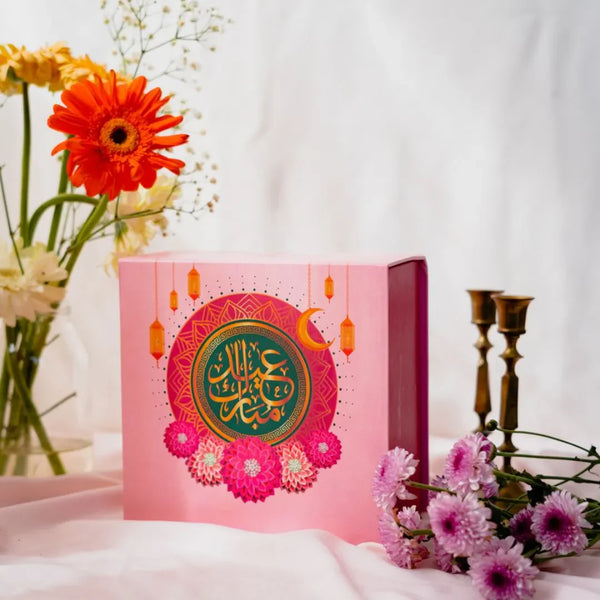 بہار عید Gift Box for Girls