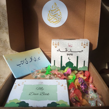 Ramadan Gifts for kids