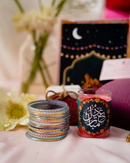 Eid Gift Box for Girls