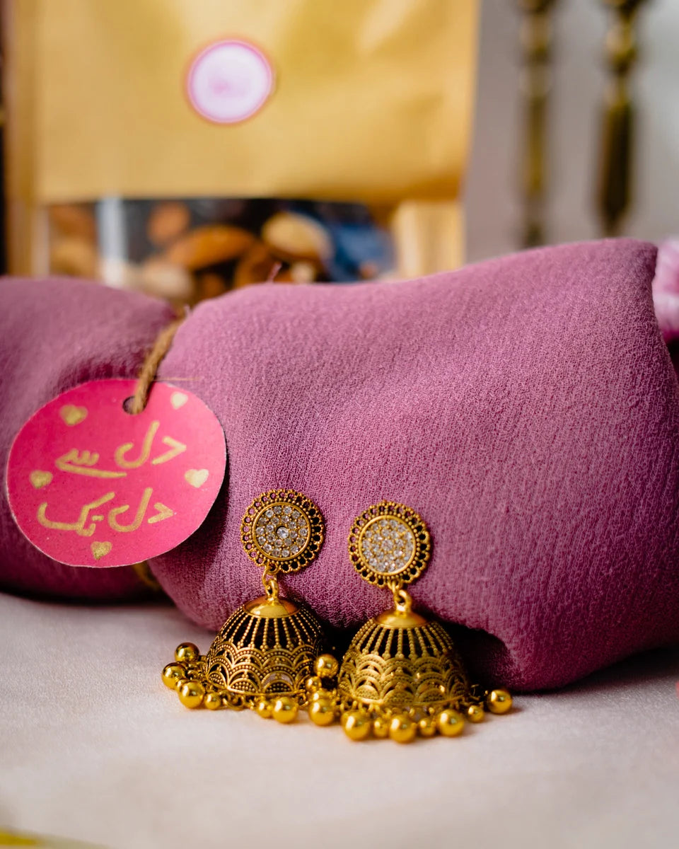 بہار عید Gift Box for Girls