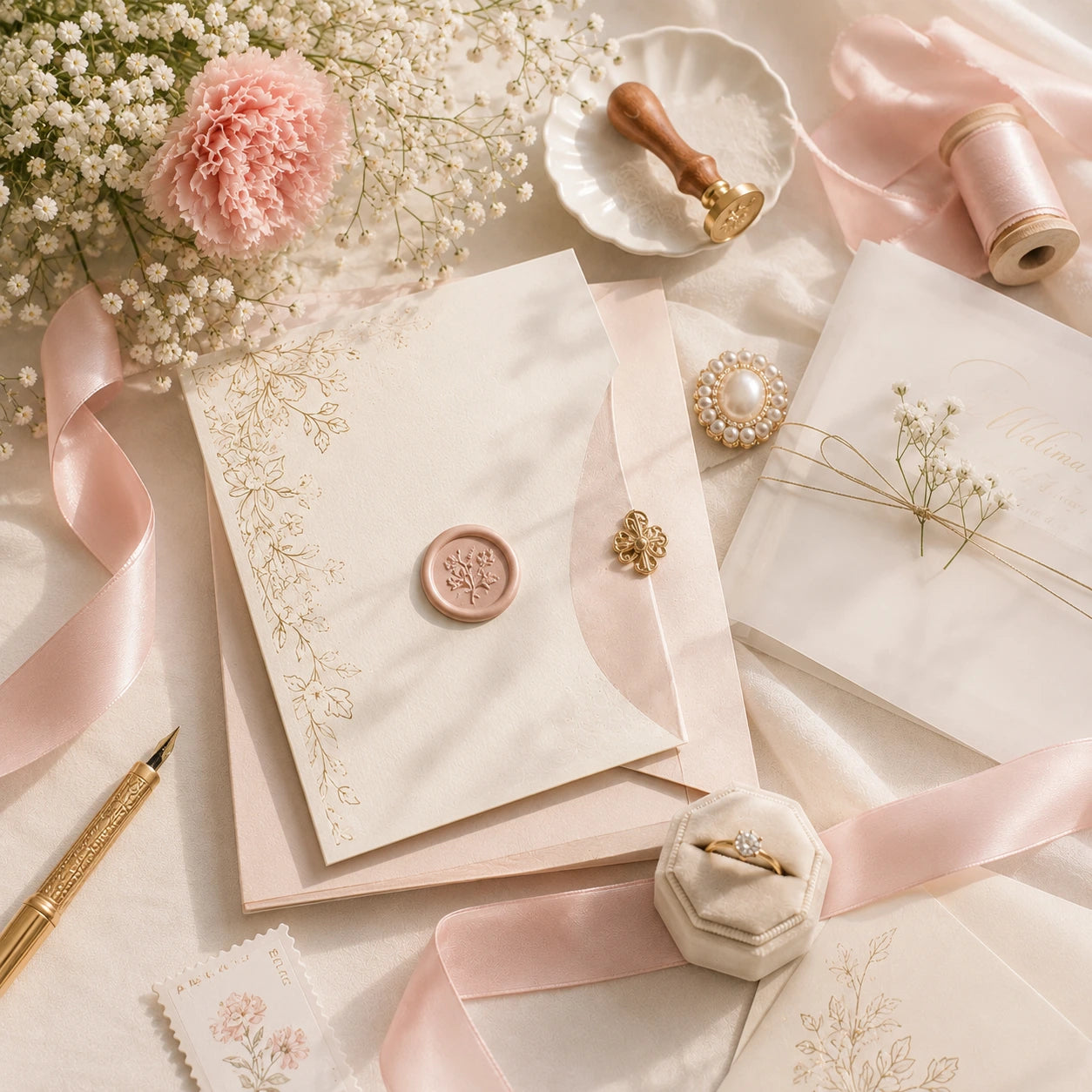 Nikah Certificates